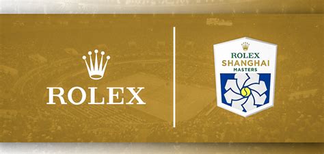 shanghai watch company rolex|rolex shanghai masters 2023.